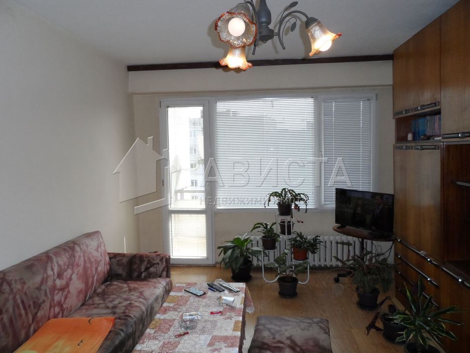 2-стаен в София-Слатина