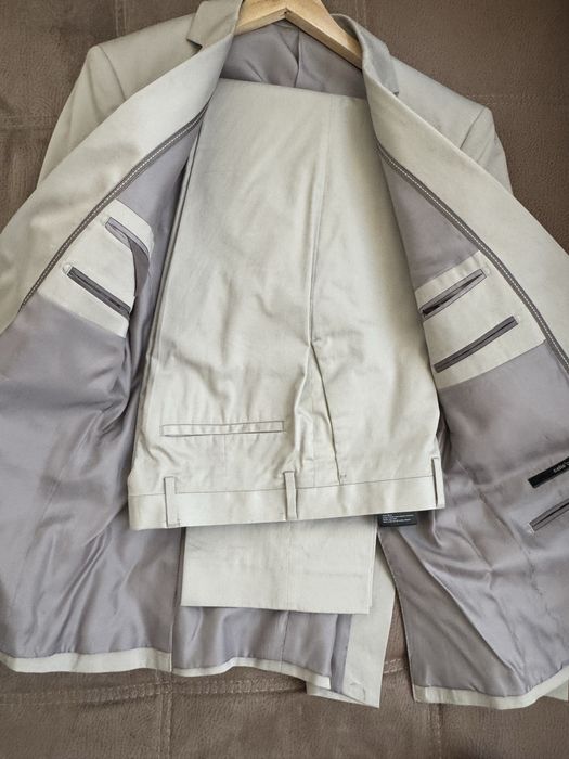 Костюм Celio Club 48