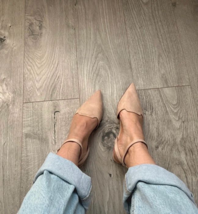 Balerini noi marimea 38 si 39