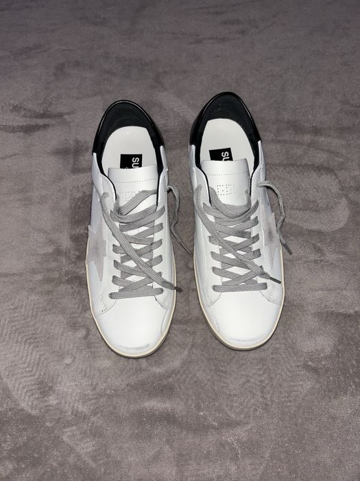 Golde Goose Shoes