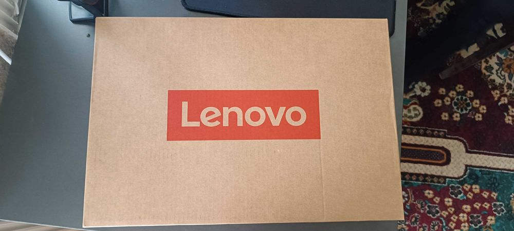 Lenovo IP3 Slim N100