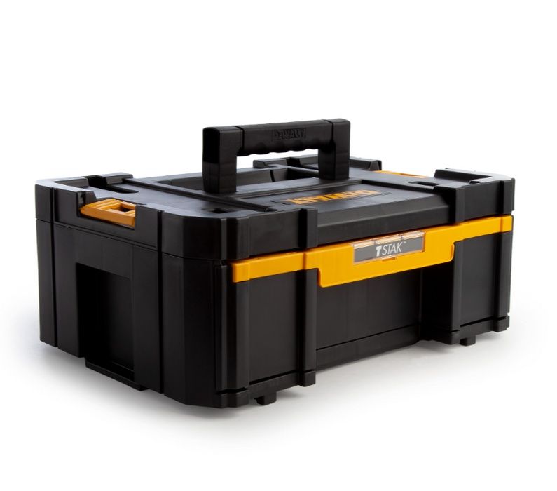 Куфар за инструменти DEWALT DWST1-70705