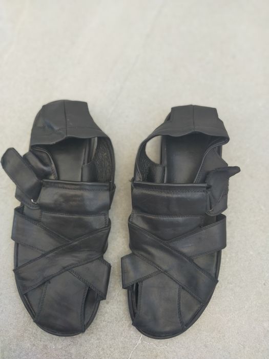 Мужские сандалии размер 41/42