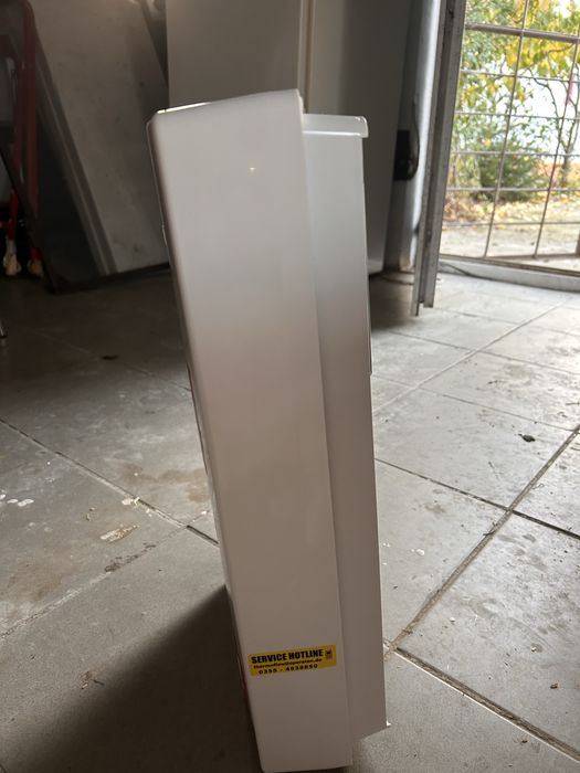 Instant apa calda Thermoflow Elex18