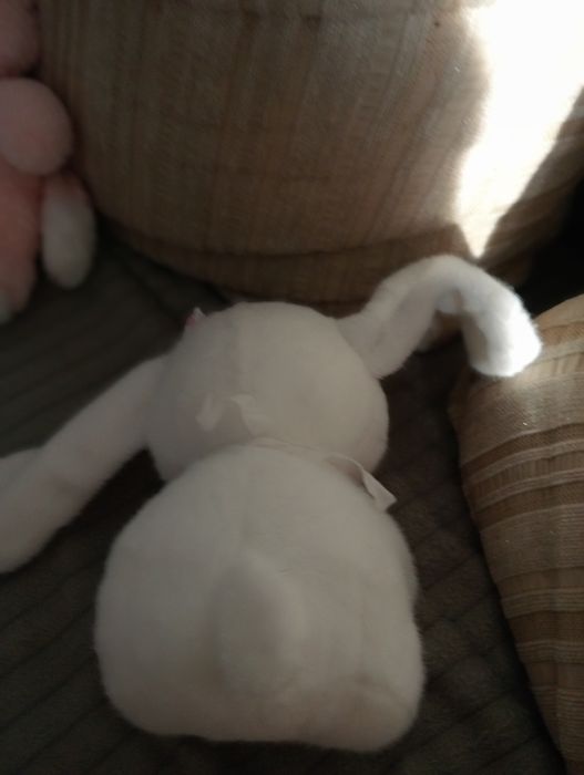 Мягкая игрушка хорошая берите