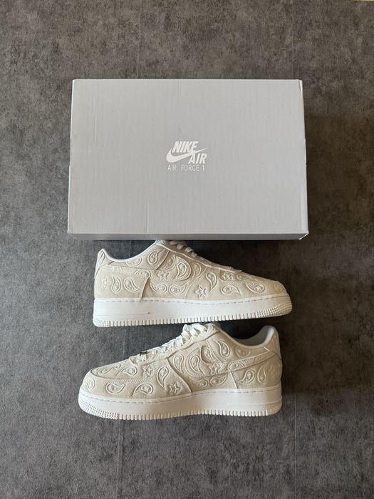 Nike AF1 Model Special Paisley Adidași Bărbați marime 45