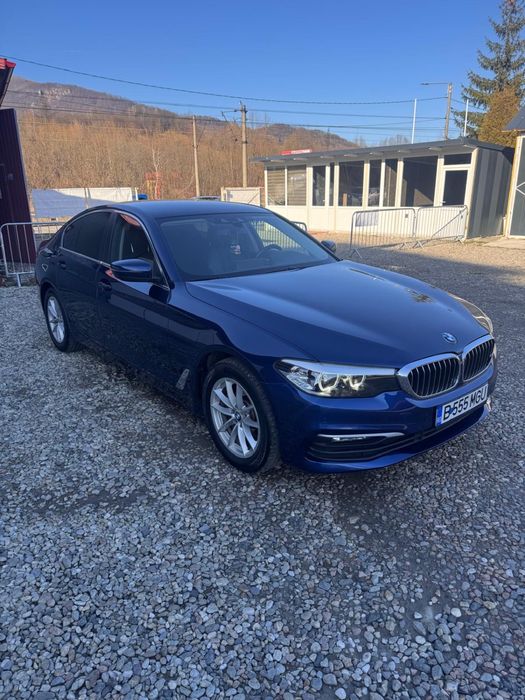 Vand sau predau leasing