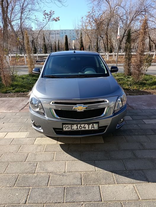 Chevrolet Cobalt Midnight