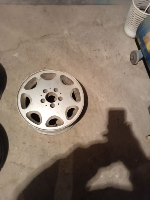 Продам резину с дисками