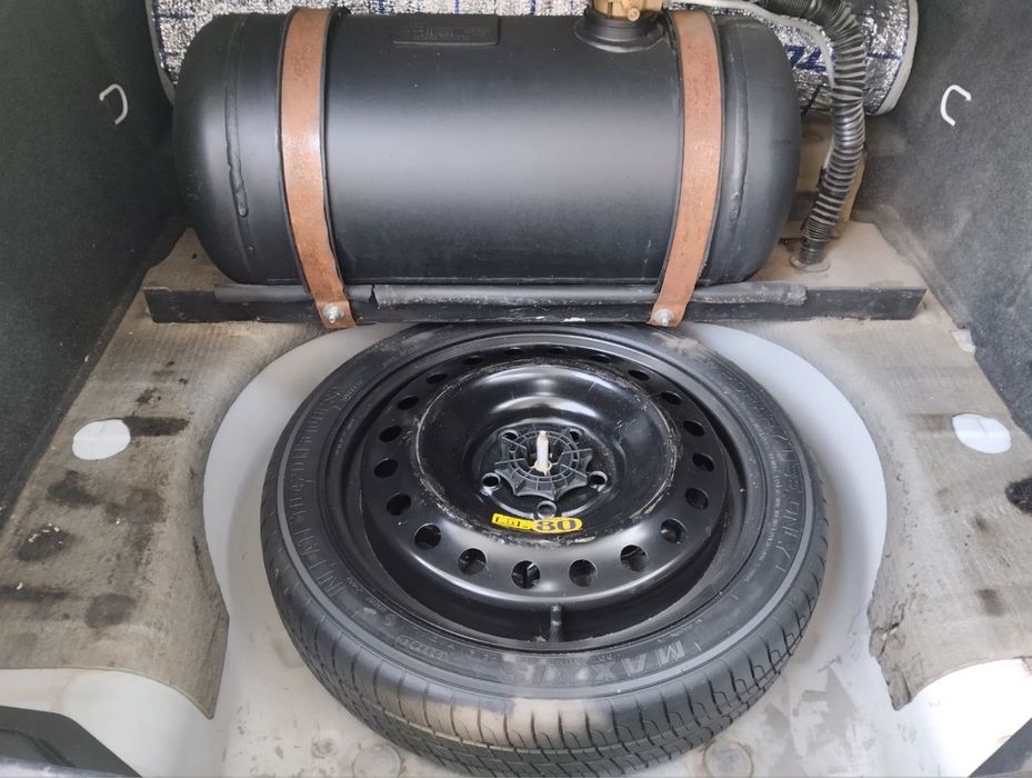 Malibu 1 3-позиция