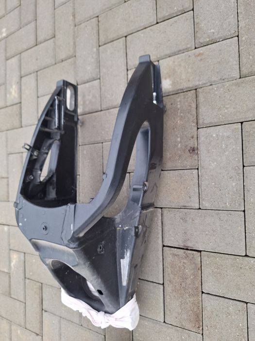 Piese gsxr 600k6