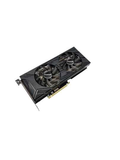 Видеокарта Manli GeForce RTX 3060 12GB GDDR6 новая