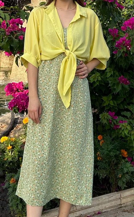 Продам одежду - носила пару раз