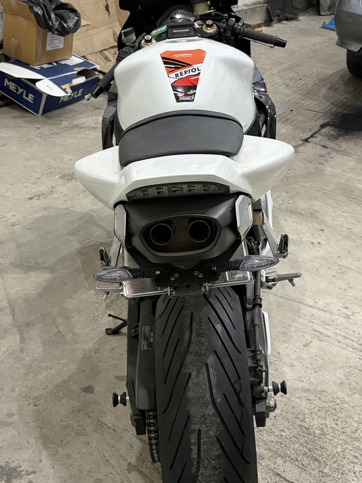 Vand motocicleta Honda 1000 rr