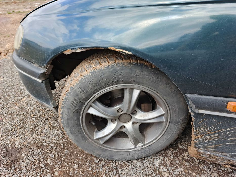 Продам Opel Omega B