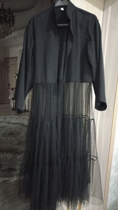 На 54 размер красиво