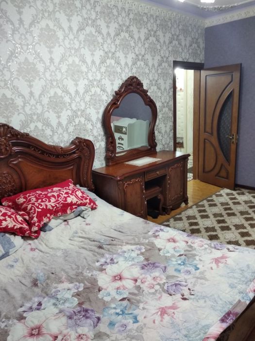 Юнусабад 10 кв. 4/4/9