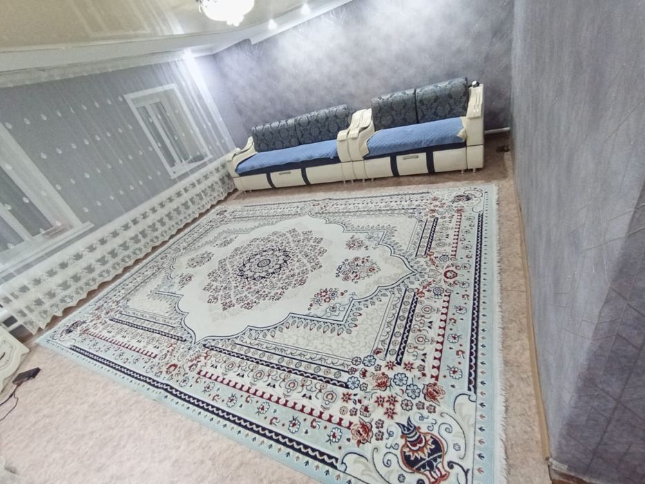 Продается дом В красно яр