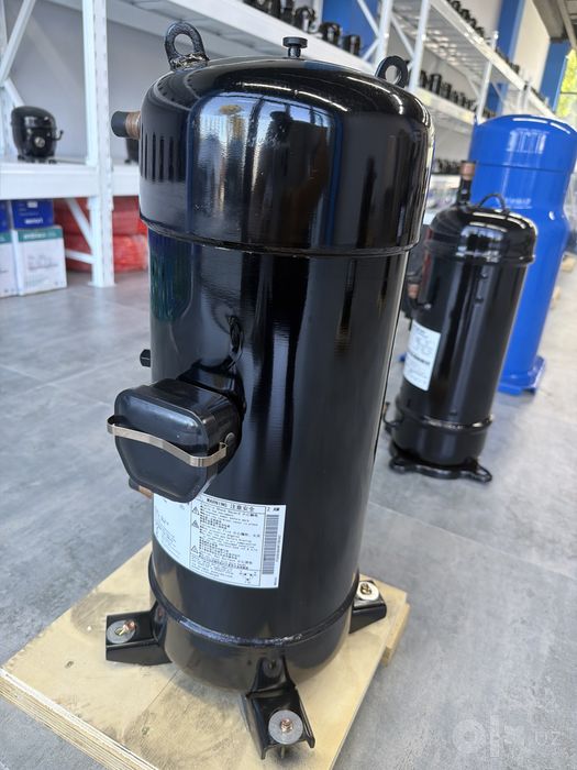 Panasonic SCROLL Compressor