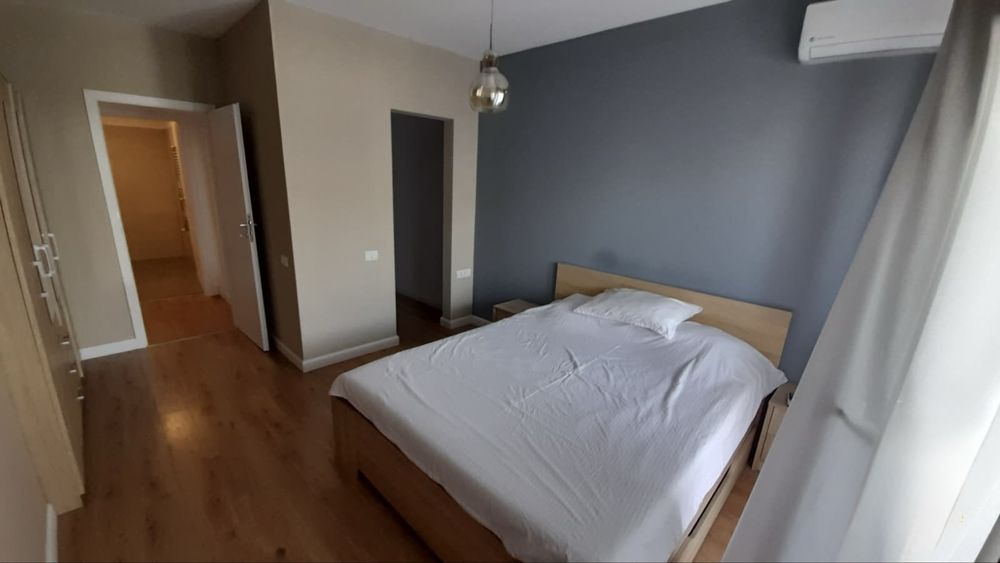 Apartament Luceafarul
