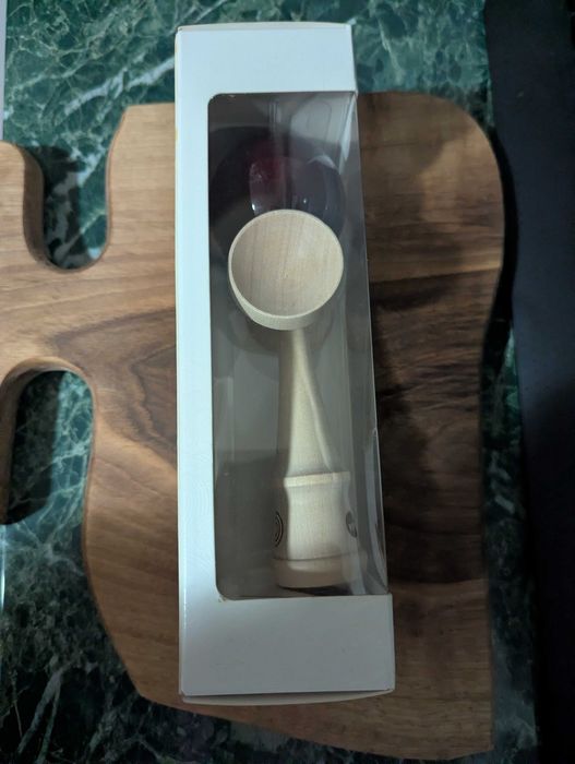 Kendama Kaizen Originală nouă sigilata