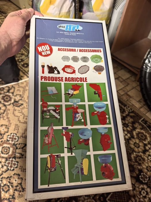 Продавам инкубатор Клео 5