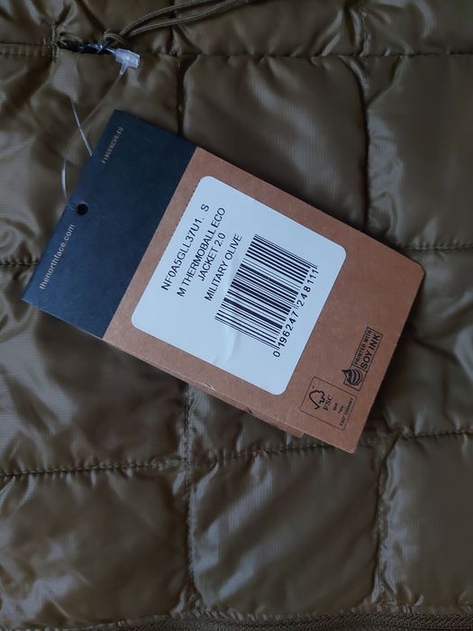 The North Face-S-НОВО-Оригинално