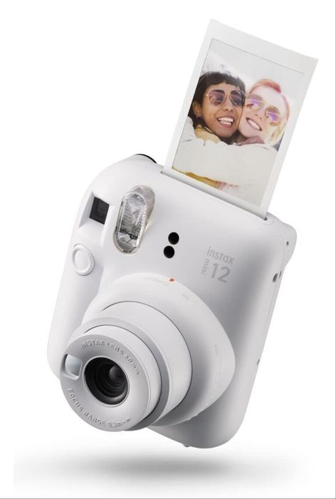 Фотокамера Instax 12 mini