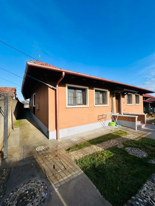 Casa PIELEȘTI direct de la proprietar