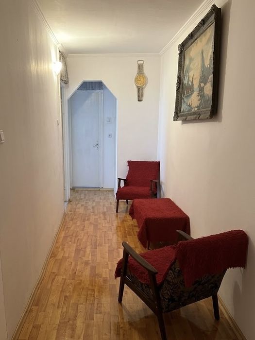 Vând Apartament cu 3 camere