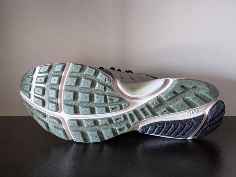 Nike Air Presto Premium 45номер 29см Стелка Нови с Кутия