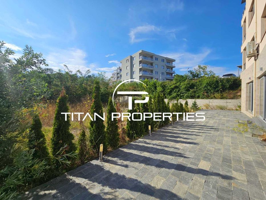 Търговско помещение, за продажба, м-т Ален Мак