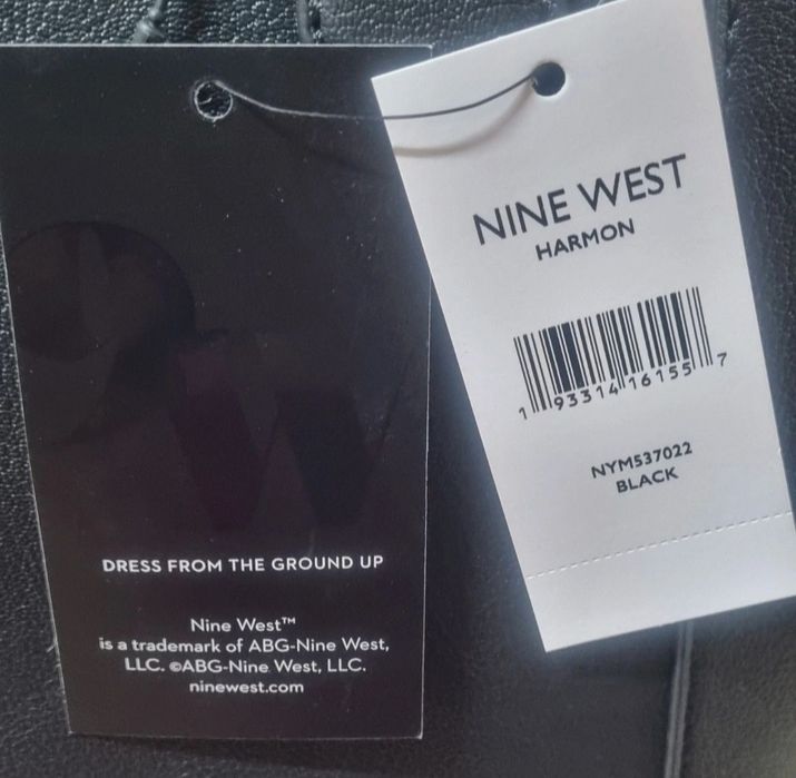 Geantă Nine West nouă