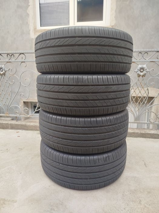 245 45 R19 Shina Giti comfort