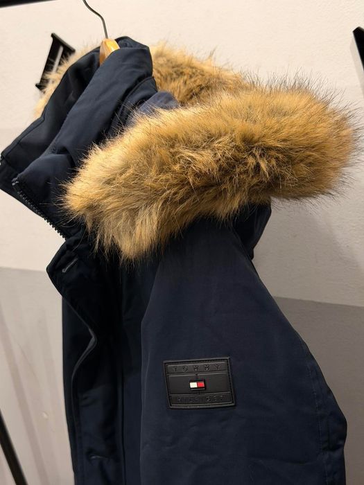 Tommy Hilfiger размер ХS