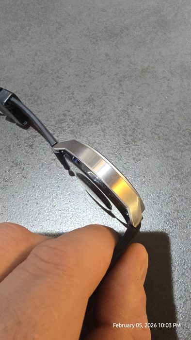 Vând Huawei Watch GT3 Pro - 9.5/10