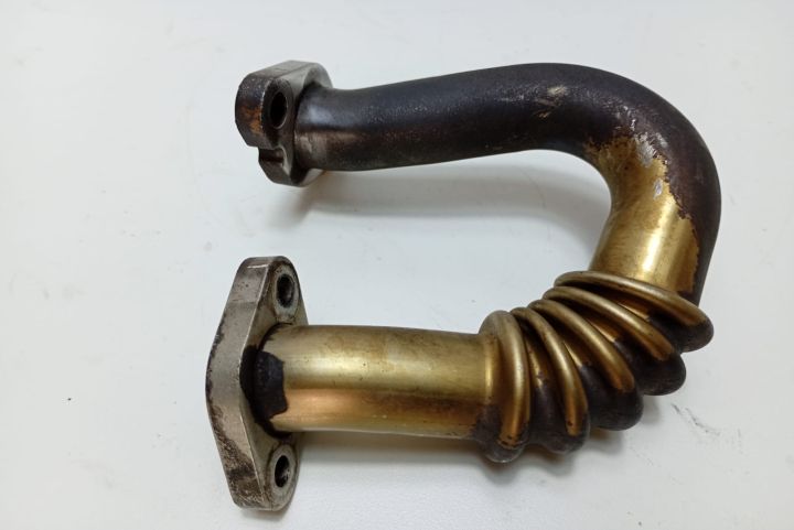 Conducta EGR 03G131521AL Audi A3 8P/8PA (facelift) seria