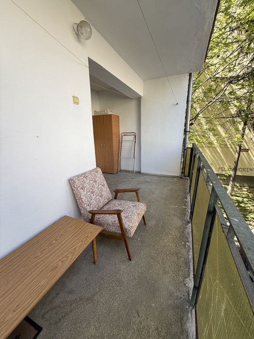 Inchiriez apartament 2 camere Mihai Viteazu