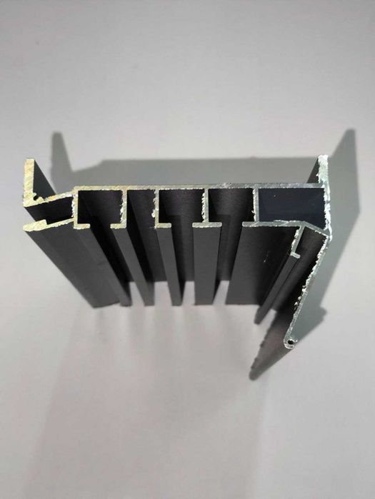 Профиль карниз, гардина для натяжного потолка