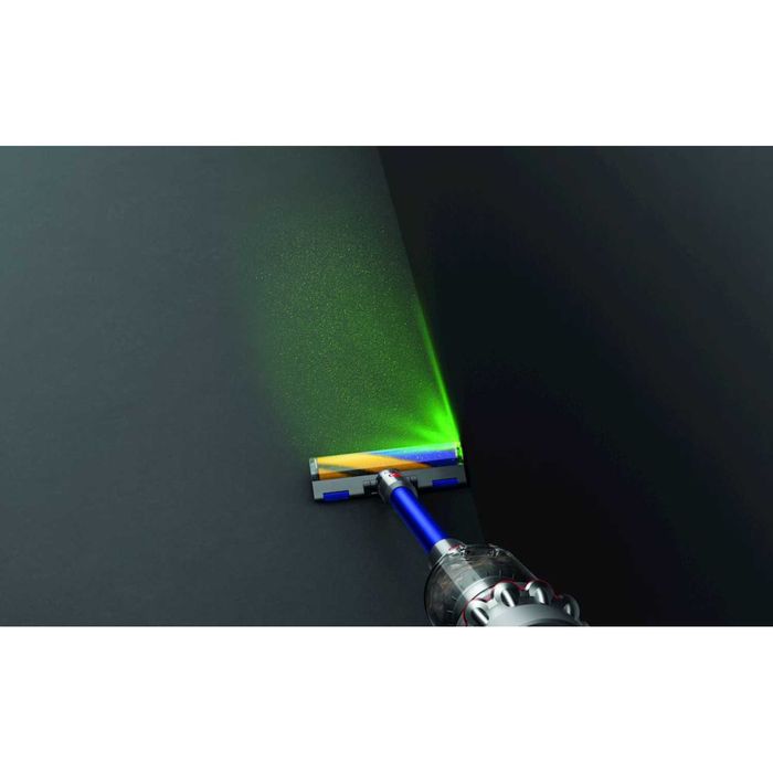 Прахосмукачка Dyson Gen5 Detect Absolute