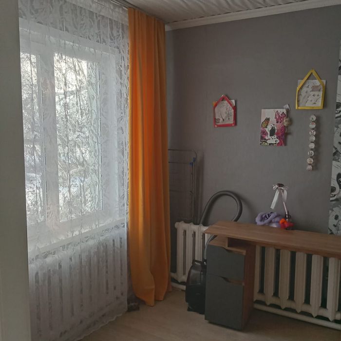 Продам квартиру в поселке Винное