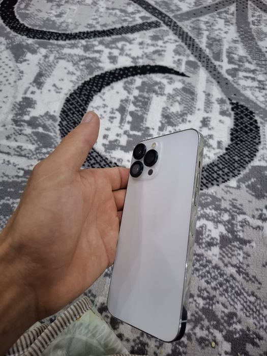 IPHONE 13 promax