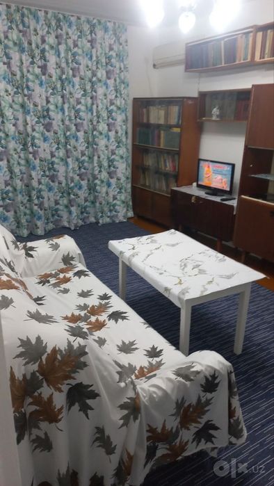 Аренда квартира яккасарой 3 хона оила боллар
