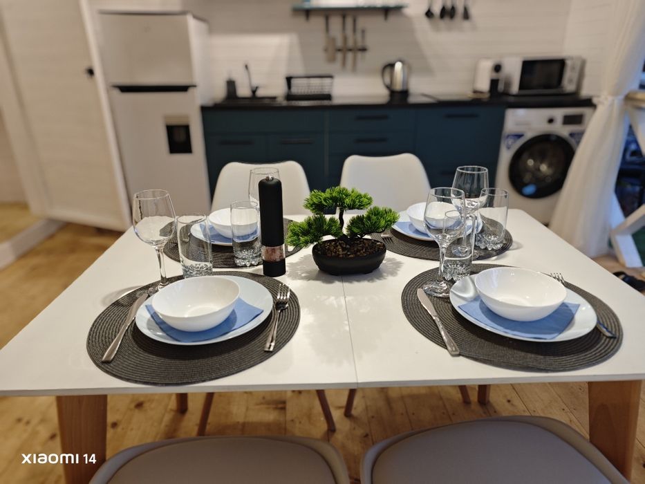 Каравана "KiKi" под наем на къмпинг "Каваци"