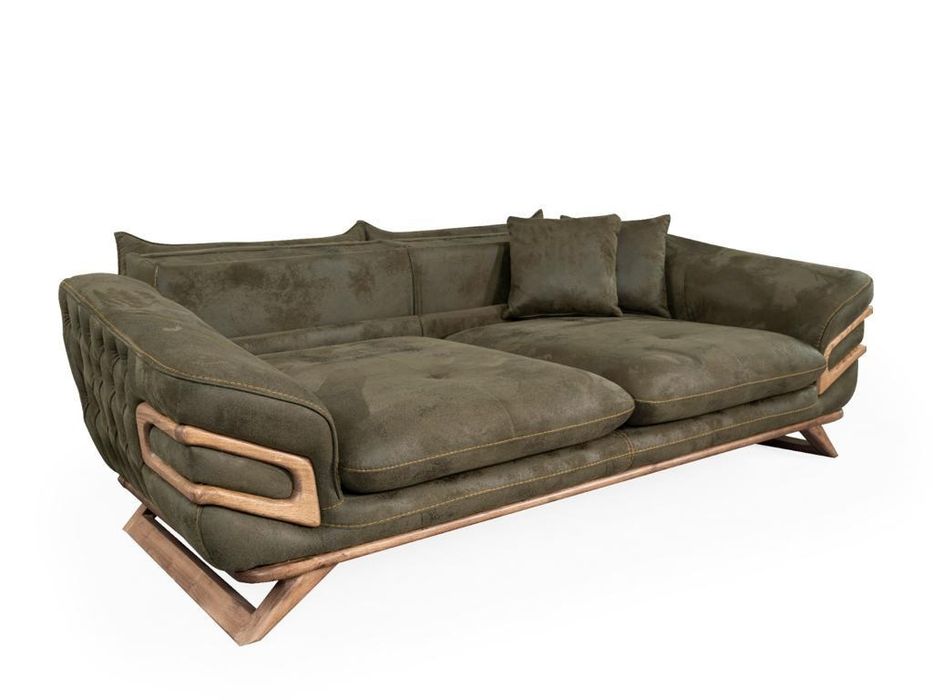 Луксозен диван TANZA