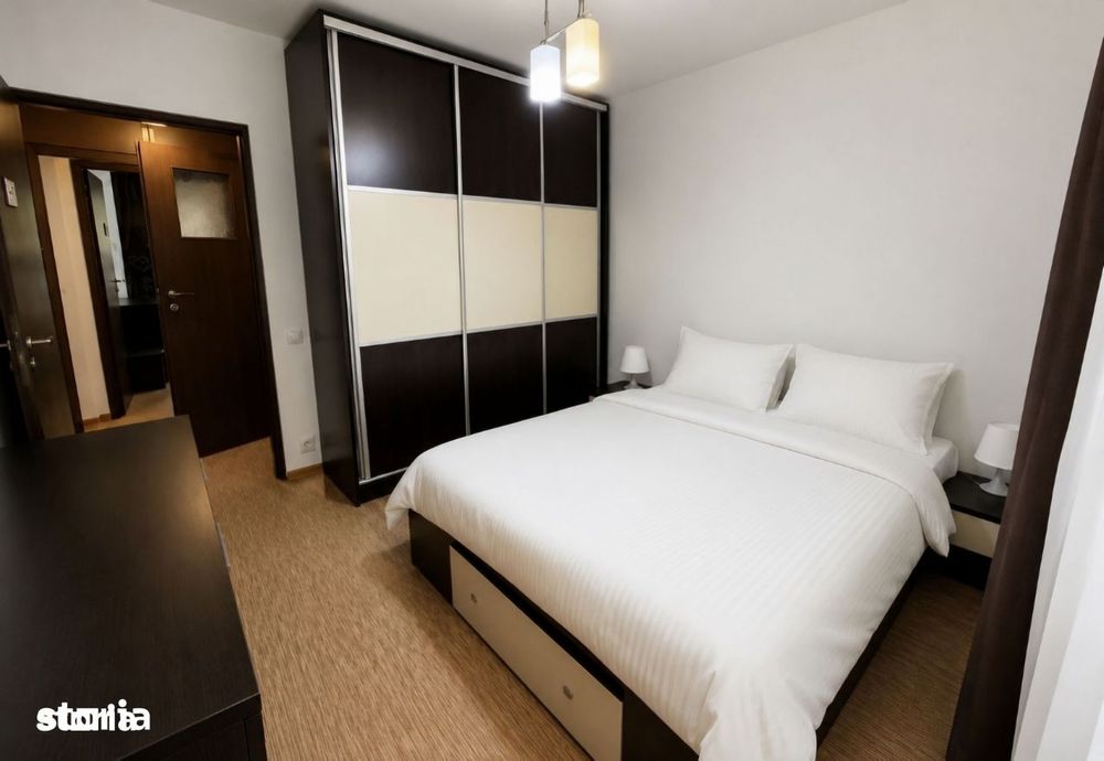 Apartament 2 camere | Piata Victoriei | Metrou | Liniste si verdeata