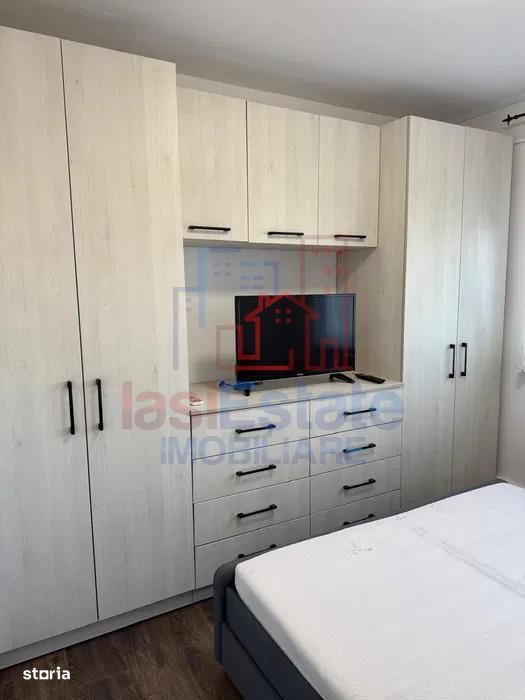 Apartament 2 Camere Galata