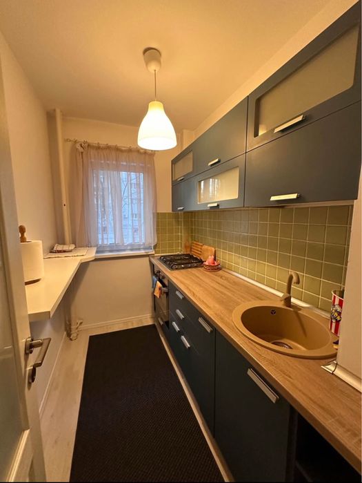 Inchiriez garsoniera zona Titan Auchan/Direct Proprietar