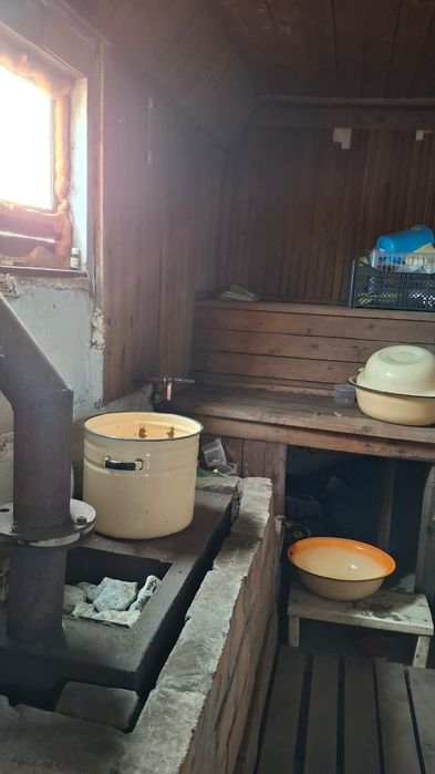 Дача в садоводстве Нефтяник