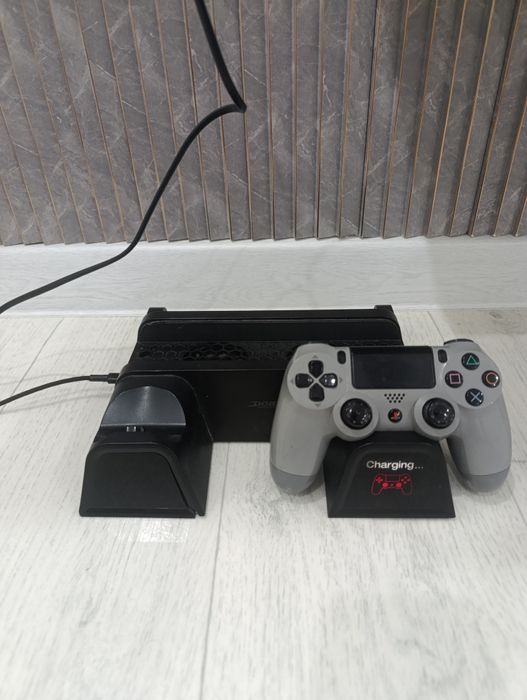 Охлаждение/Станция дл Пс4/Ps4